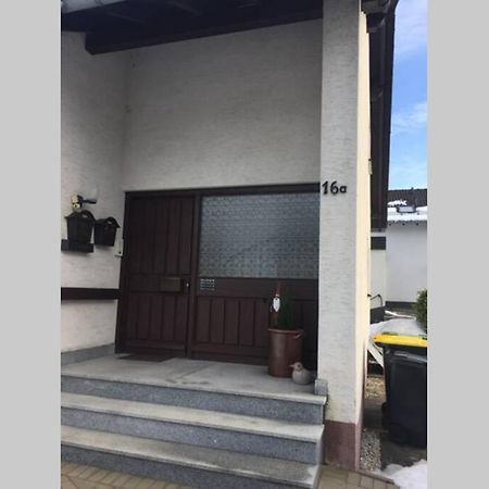 Gaestehaus Sansibar ماينرتسهاغن المظهر الخارجي الصورة
