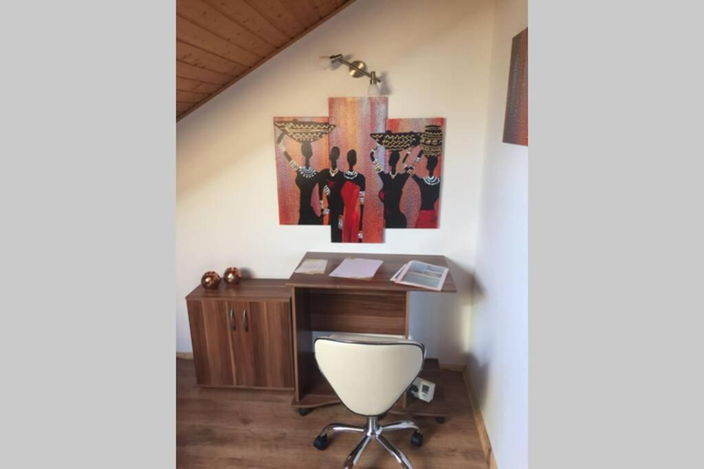 Gaestehaus Sansibar ماينرتسهاغن المظهر الخارجي الصورة