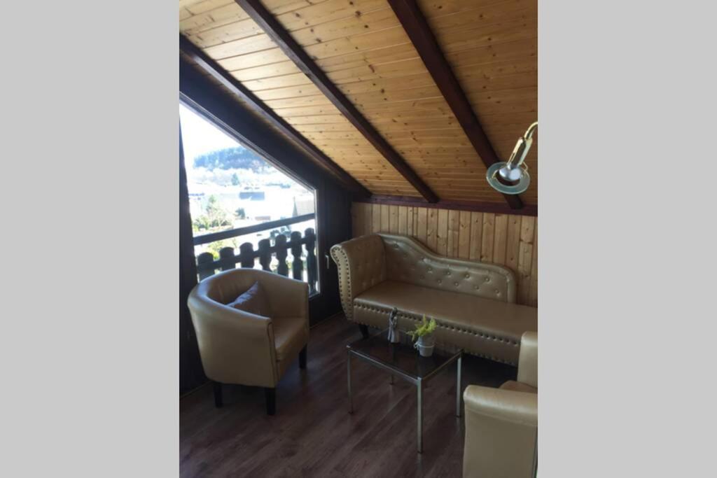 Gaestehaus Sansibar ماينرتسهاغن المظهر الخارجي الصورة