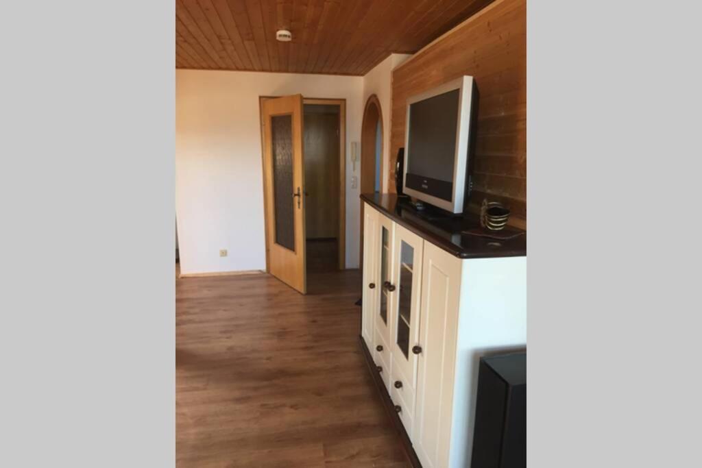 Gaestehaus Sansibar ماينرتسهاغن المظهر الخارجي الصورة