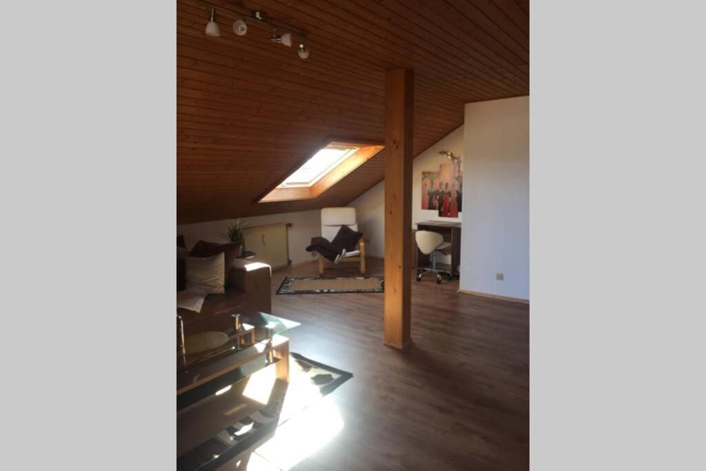Gaestehaus Sansibar ماينرتسهاغن المظهر الخارجي الصورة
