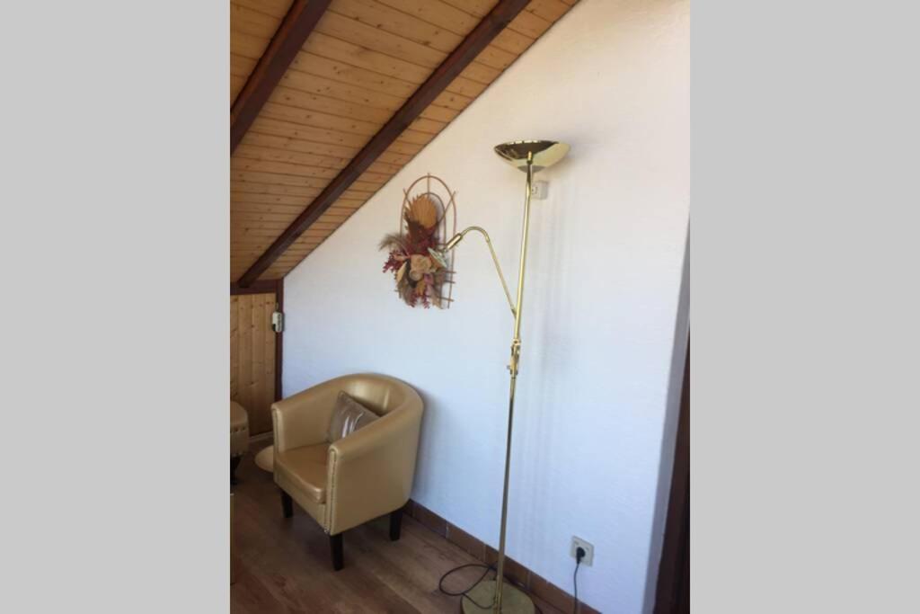 Gaestehaus Sansibar ماينرتسهاغن المظهر الخارجي الصورة