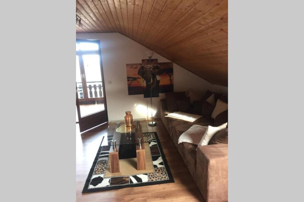 Gaestehaus Sansibar ماينرتسهاغن المظهر الخارجي الصورة